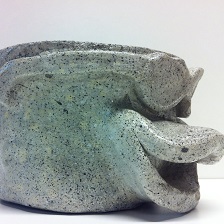 Duck Garden Statue