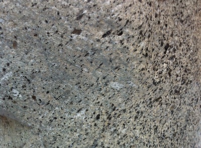 grey granite artificial rock