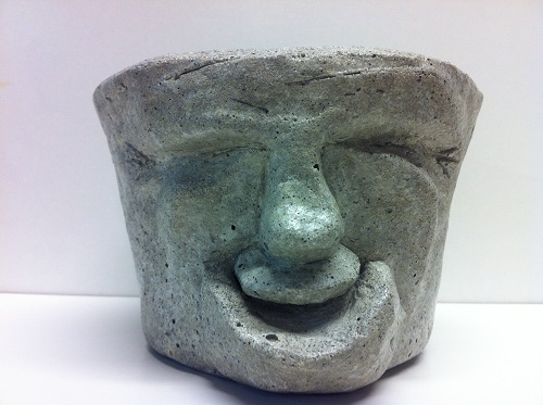 Smart Alex Flower Pot
