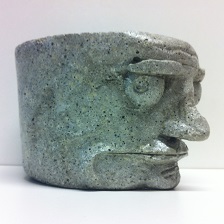 Me Gusta Statue