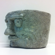Me Gusta Garden Statue
