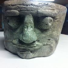 Me Gusta Flower Pot