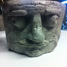 Me Gusta Plant Pot