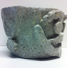 Jinglebell Rock Garden Statue
