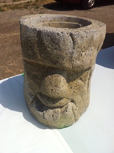 Cheeky Plant Pot