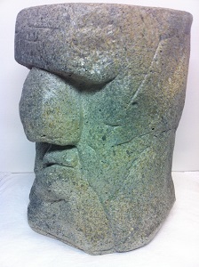 Grumpy Gus Plant Pot