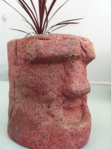 Happy Flower Pot