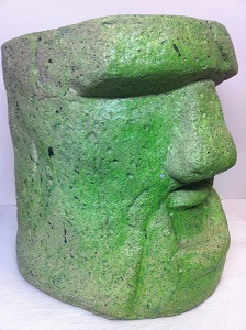 Smiling Planter Pot