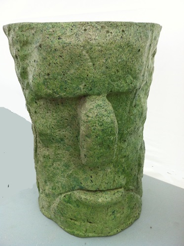 Happy Harry Garden Statue