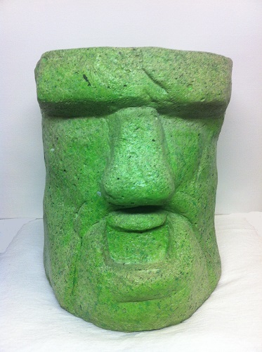 Happy Harry Garden Statue
